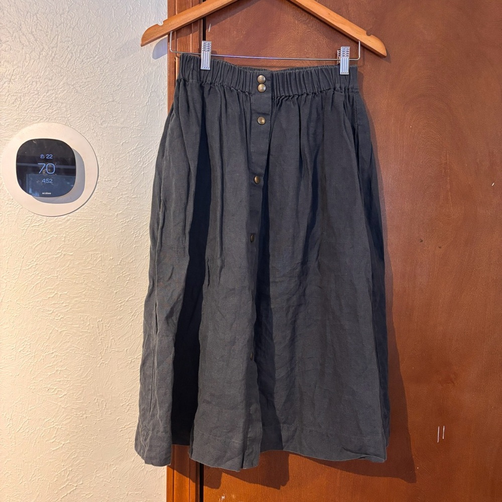 NPL Marseille Skirt